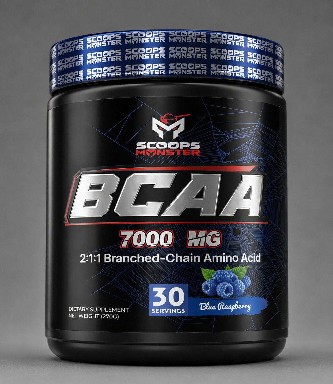 BCAA