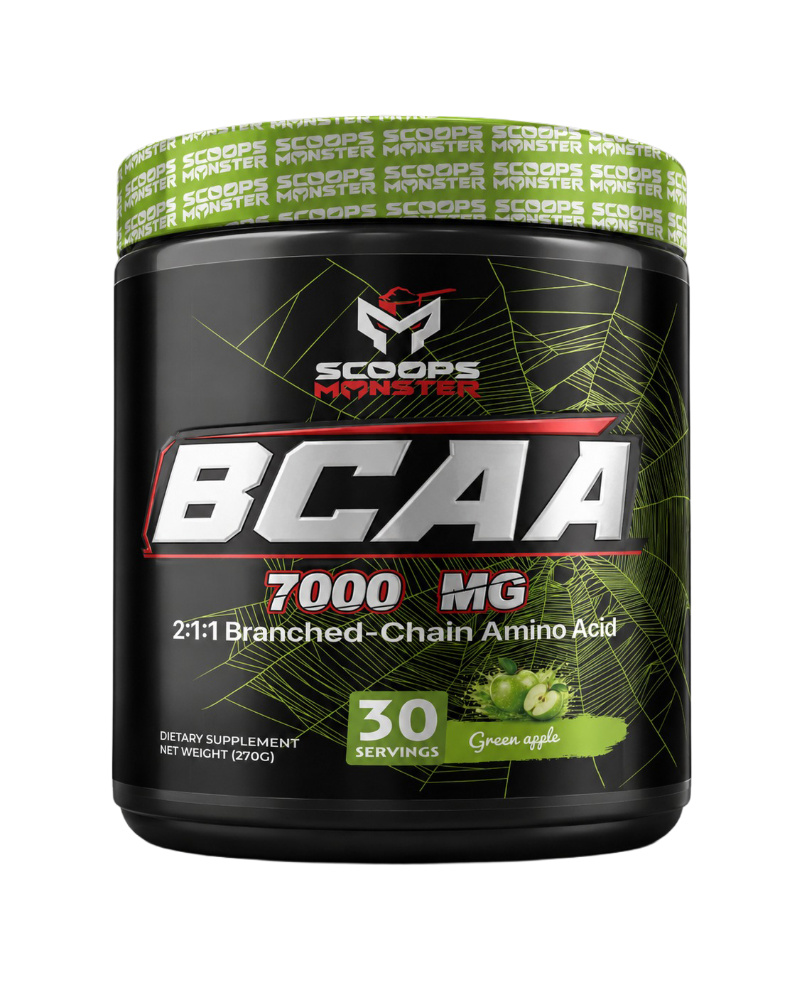 BCAA