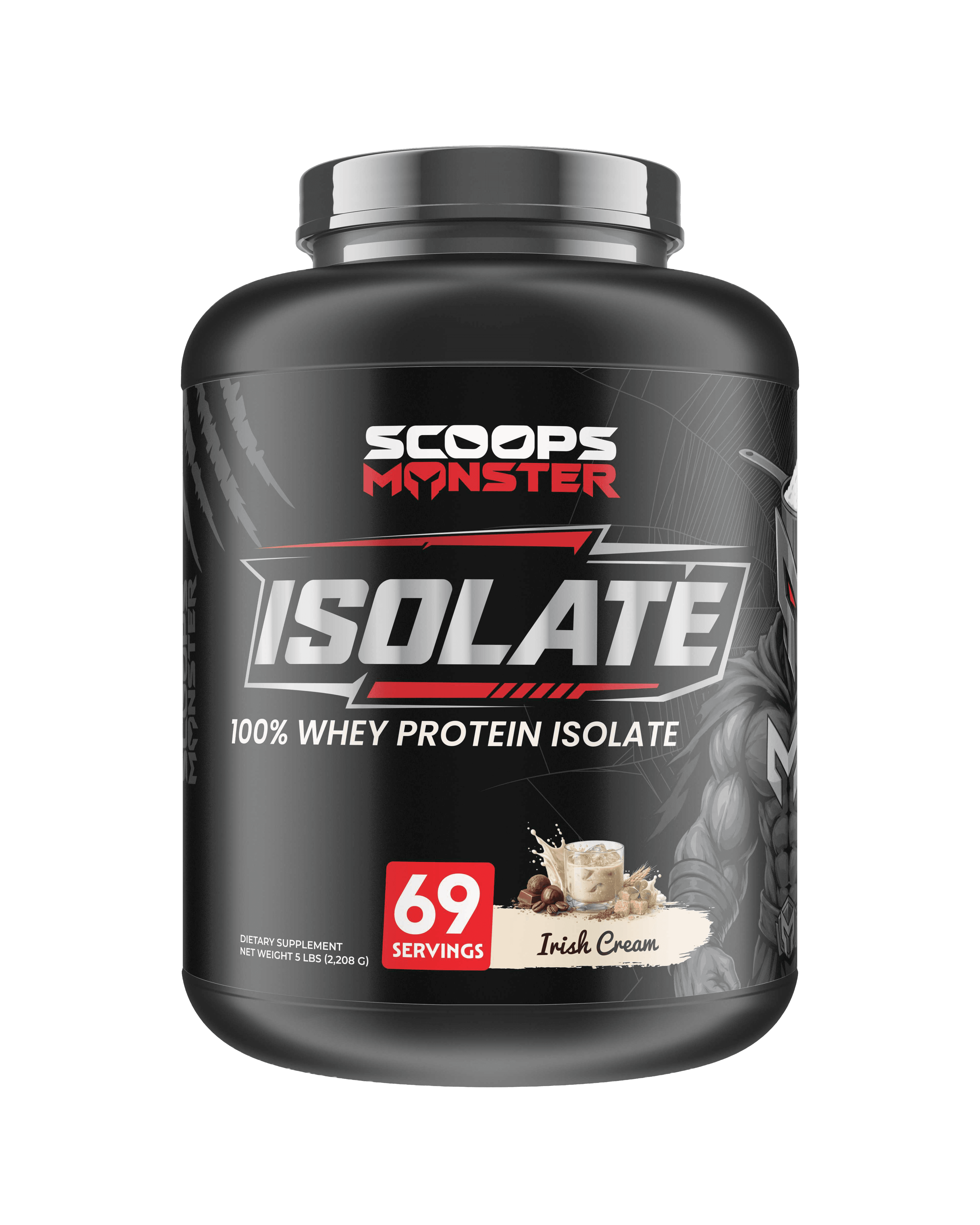 ISOLATE