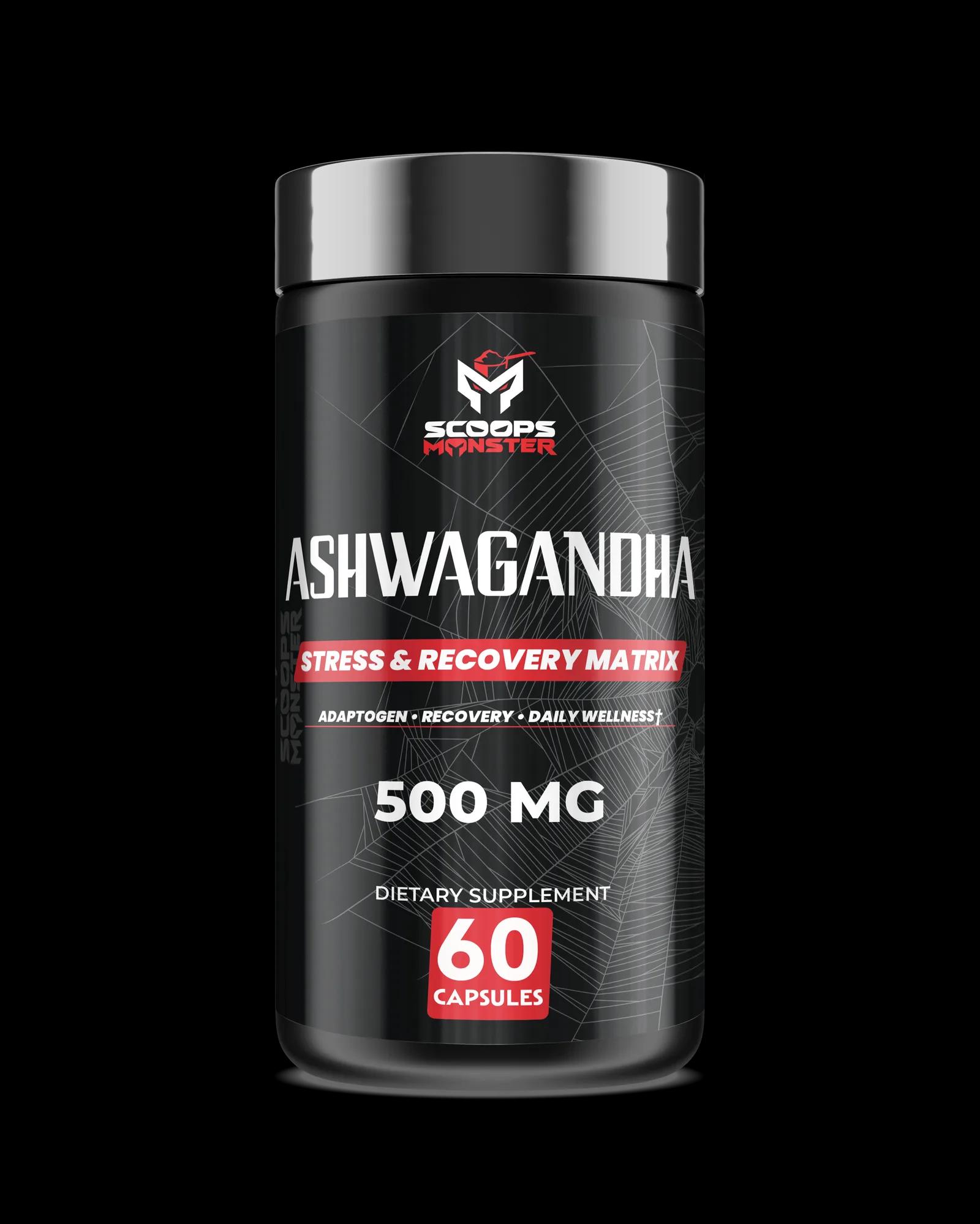 ASHWAGANDHA
