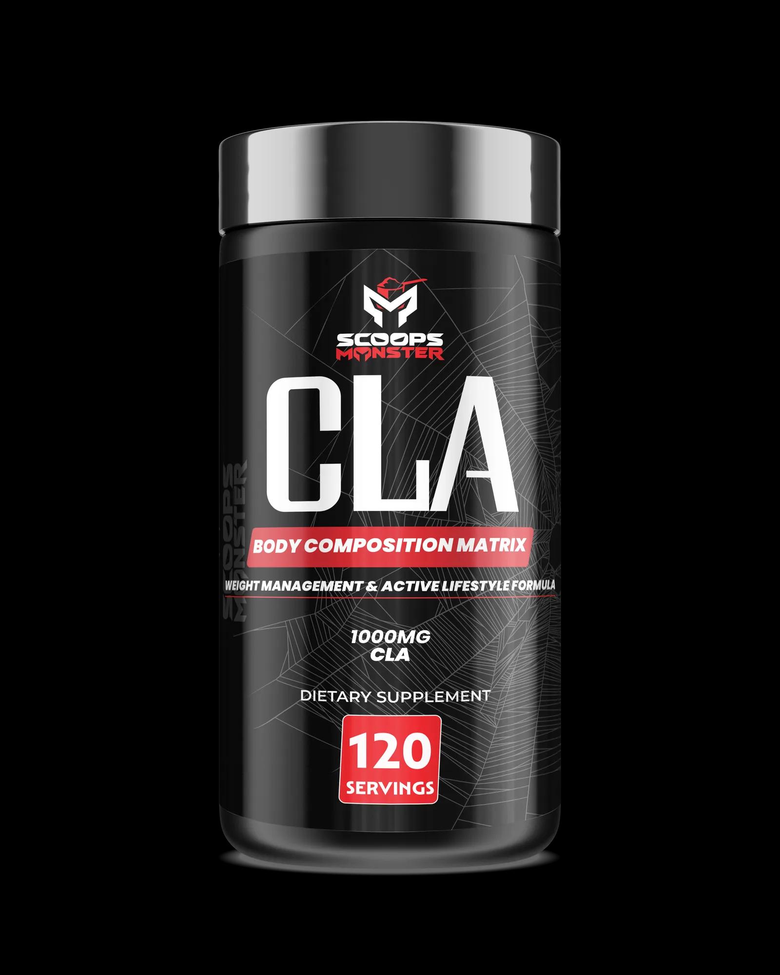 CLA