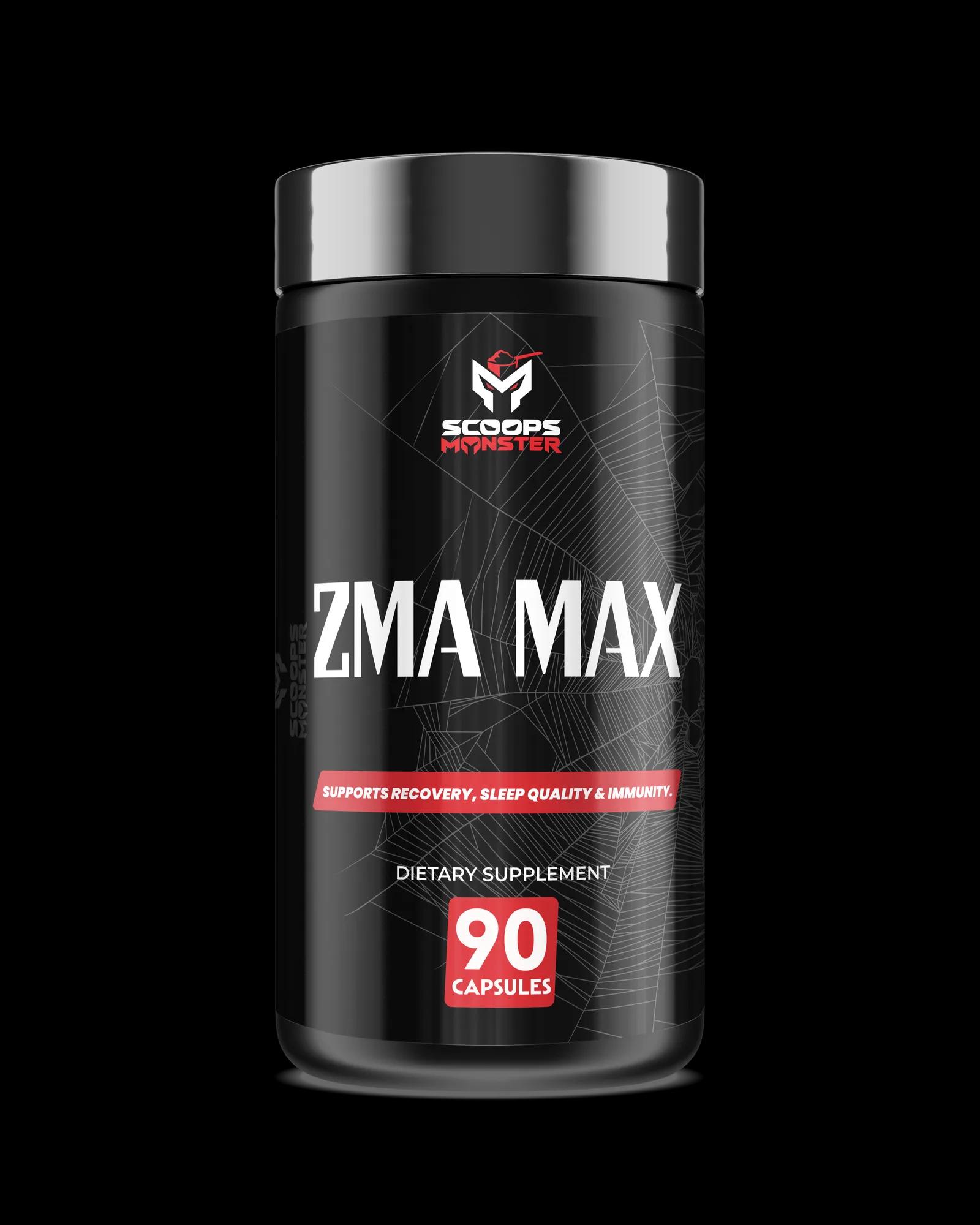 ZMA MAX