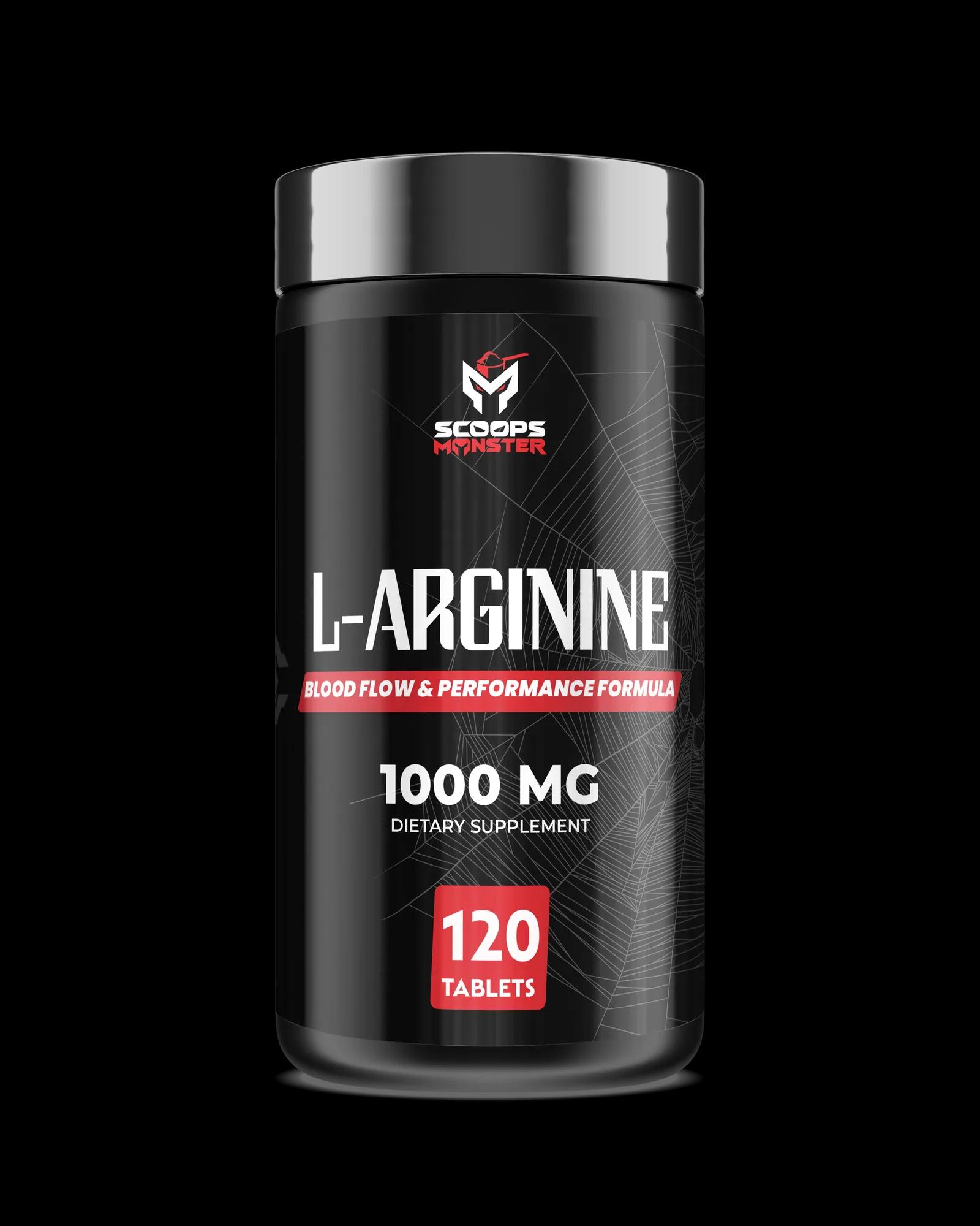 L-ARGININE